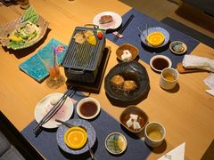 -本逸·割烹料理(湖墅店)