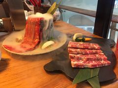 -黑牛の店·和牛烧肉(大悦城店)