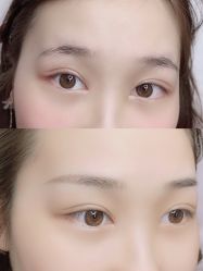 -久匠·野生眉半永久纹眉