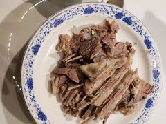 -宁夏国强手抓羊肉·清真菜(未央路凤三店)