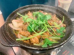 鸡鸡蛙蛙中煲-川香煲(茅台路店)