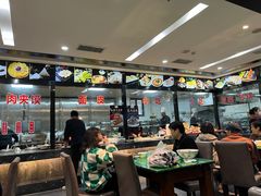 -令氏家外家岐山面(火炬路店)