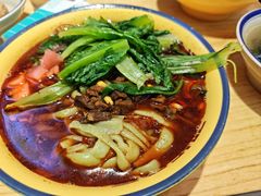 -十八梯邓凳面(大坪正街店)