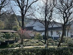 -杭州花家山庄