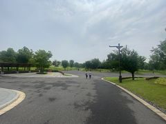 -盘龙城国家考古遗址公园