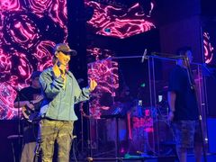 -MOSSO音乐酒吧·live house(南京旗舰店)