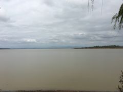 -嬉子湖生态旅游区