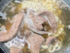 -维记咖啡粉面(福荣街店)