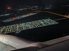 -乌鲁木齐天山国际机场-T3航站楼