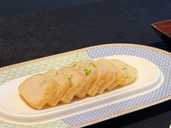 -醉东Oriental House(静安嘉里中心店)