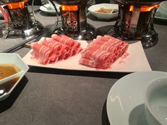 -鼎鼎香·港式火锅(北京SKP店)