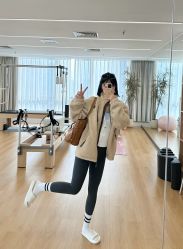 -AN普拉提女子健身工作室
