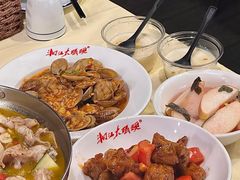 -湘江大码头·龙虾馆(渔人码头一店)