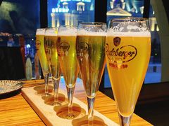 -LENBACH兰巴赫西餐啤酒坊(大连东港店)