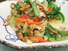 -福满园大酒楼(梅林店)
