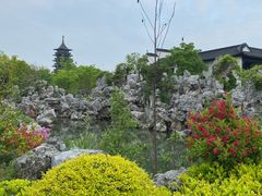 -南湖宾馆·鸳湖阁全日制餐厅