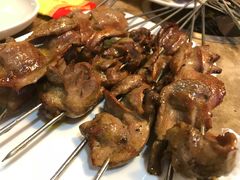 -金太阳海鲜烧烤·本地人餐厅(东纬路旗舰店)