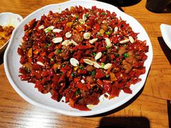 -老九巷川小馆(万松园店)
