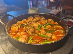 -蝴蝶里·粤菜·点心(滨江龙湖店)