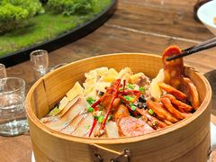 -丹江渔村(首都机场店)