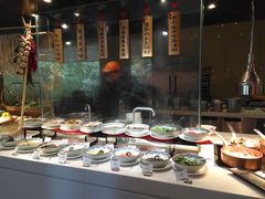 -威珀斯酒店·珀萃美食餐厅 | 海鲜刺身·现烤生蚝·特色烤肉
