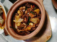 黄鳝煲-老广酒楼(樱花店)
