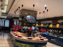 -曙光国际大酒店中餐厅