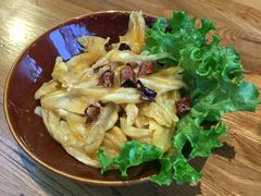 -有才叔的小馆(招商依云曲江店)