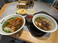 -易裕和·长沙米粉(竹塘西路店)