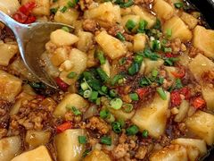 酱烧米豆腐-boundaries籬苑(瑞光创意工厂-贰号院店)