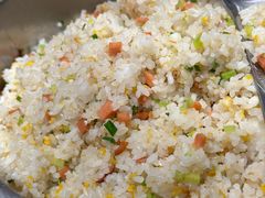 蛋炒饭-五彩凉山自助西昌烧烤(柳翠路店)