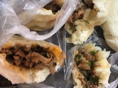 -老陶包子铺(南大西南村店)