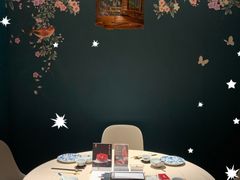 -侨美食家·粤菜(体育西路店)