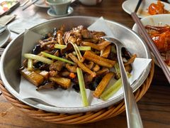-猪肉婆私房菜(容桂总店)