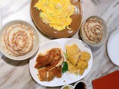 -星平鸡饭·粤菜小炒(印象城旗舰店)
