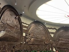 -中国铁道博物馆(正阳门馆)