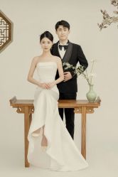 -第一夫人婚纱摄影(南京店)