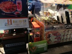-吉野家(枫合万嘉店)