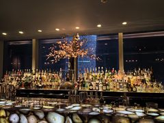 -广州四季酒店·天吧·高空酒吧