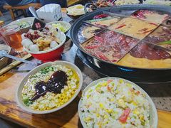 -正南齊北重庆老火锅(光华村直营店)