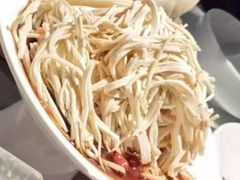 -晓淮山·扬州早茶·淮扬菜(龙阳广场店)