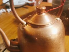 -小吊梨汤·北京菜(香山店)