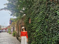 -安顺旧州古镇