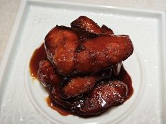-狮王府淮扬菜(新街口友谊店)