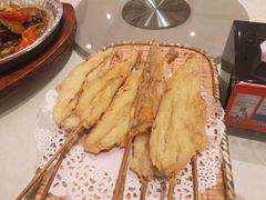 -新洪记·丽久饭店(铁西店)