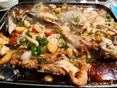 -九龙奇迹海鲜大排档(万象城店)