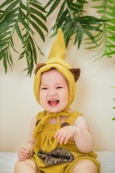 -优优王国儿童摄影(市图书馆店)