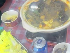 -江三王记牛杂馆(总店)