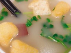 -龙咆汤包·手工现包小笼(拱北口岸店)