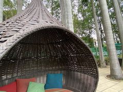 -厦门日月谷温泉渡假村